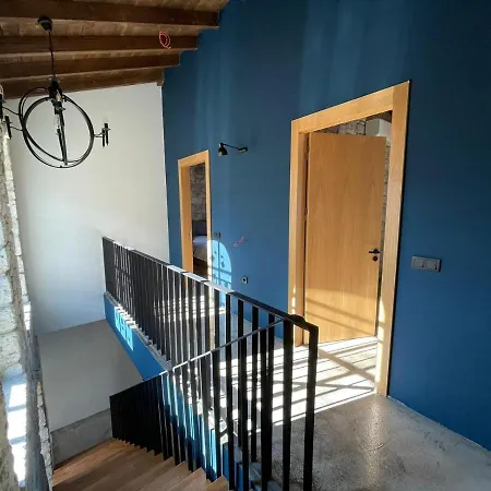 Rhea Boutique Szálloda Alacati