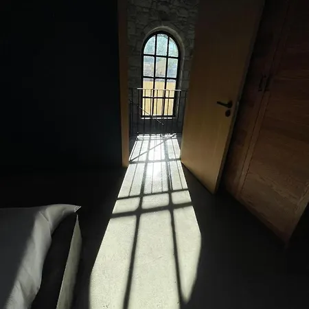 Rhea Boutique Szálloda *