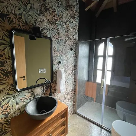 Rhea Boutique Alacati