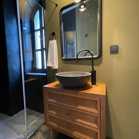 Hotel Rhea Boutique