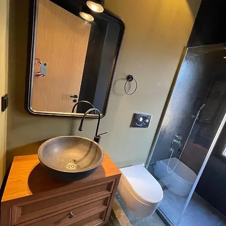 Szálloda Rhea Boutique