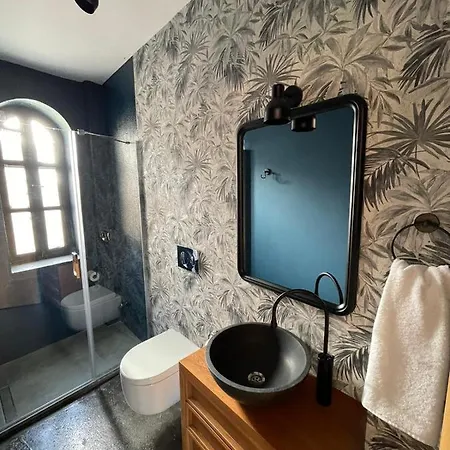 Hotel Rhea Boutique