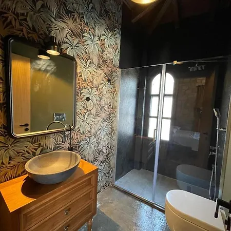 Hotel Rhea Boutique