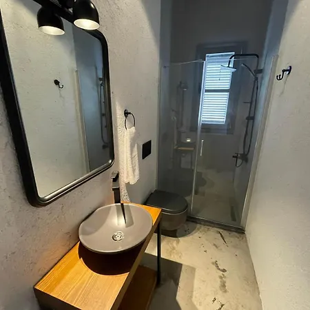 Rhea Boutique Hotel