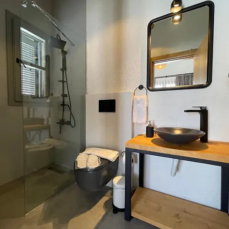 Rhea Boutique * Alacati