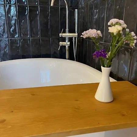 Szálloda Rhea Boutique