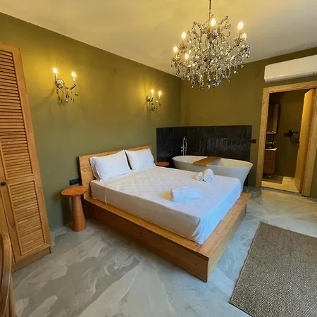 Szálloda Rhea Boutique