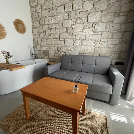 Hotel Rhea Boutique Alacati