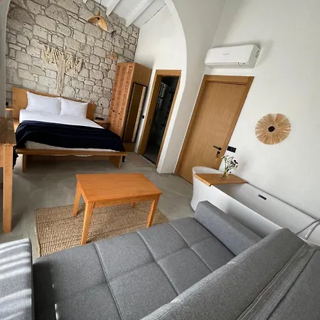 Szálloda Rhea Boutique