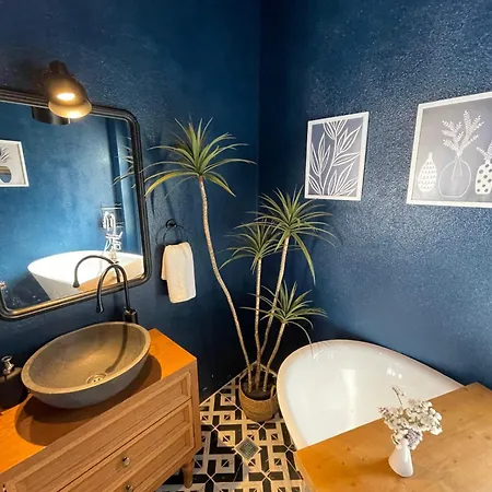 Szálloda Rhea Boutique *