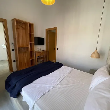 Rhea Boutique Szálloda Alacati