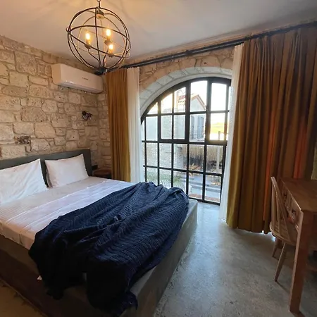 Hotel Rhea Boutique