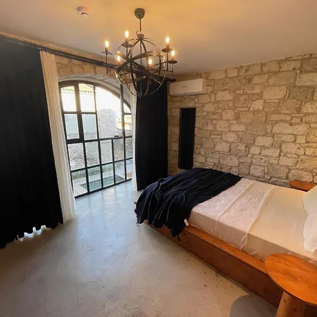 Szálloda Rhea Boutique Alacati