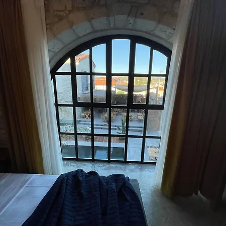 Szálloda Rhea Boutique