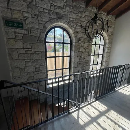 Rhea Boutique Alacati