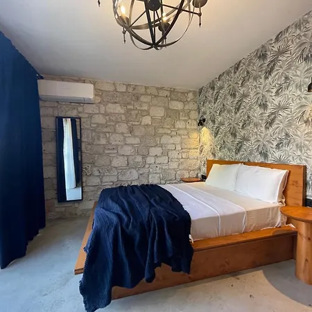 Rhea Boutique * Alacati