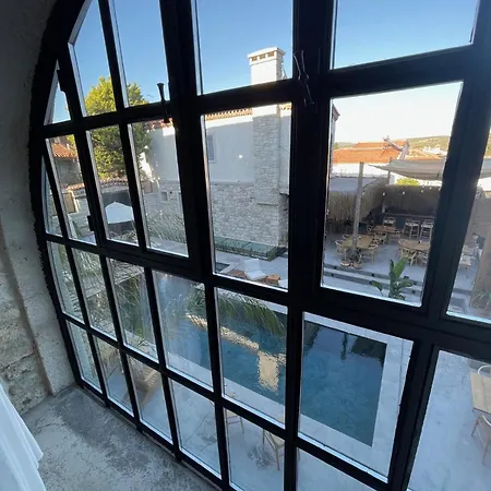 Hotel Rhea Boutique Alacati