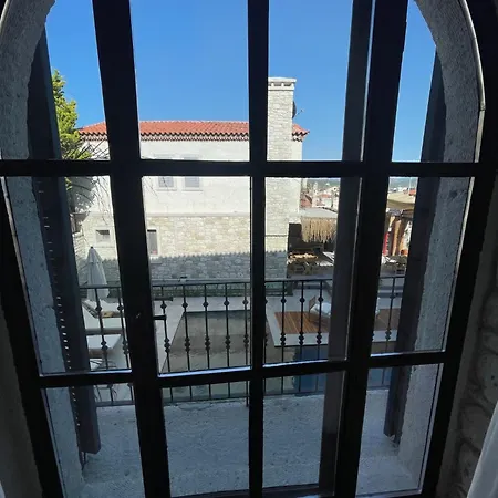 Rhea Boutique * Alacati