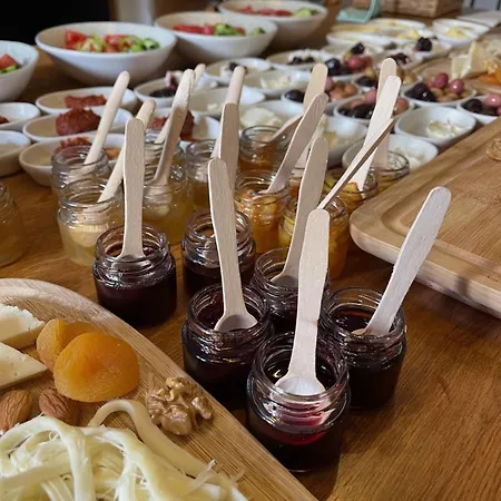 Szálloda Rhea Boutique *