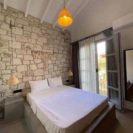 Szálloda Rhea Boutique *