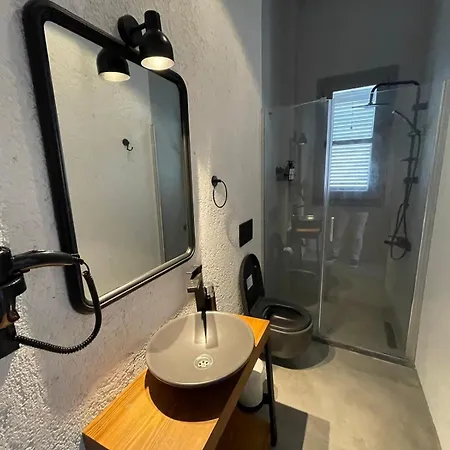 Hotel Rhea Boutique *