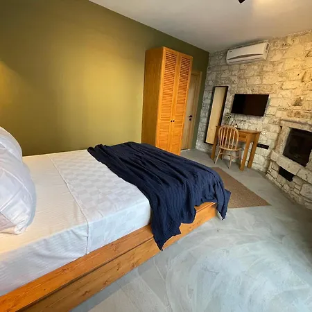 Rhea Boutique Hotel Alacati