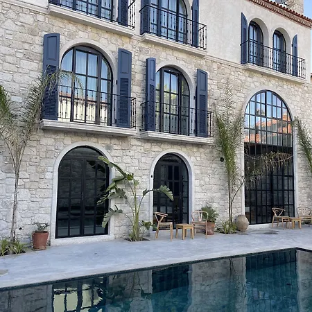 Szálloda Rhea Boutique Alacati