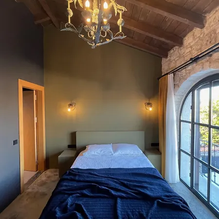 Rhea Boutique * Alacati