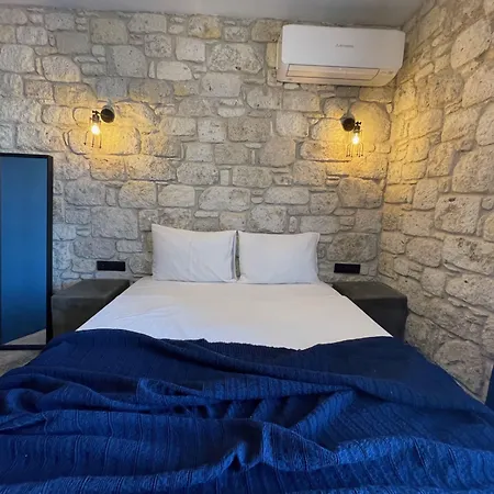 Szálloda Rhea Boutique