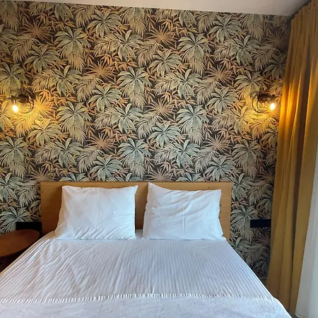 Rhea Boutique Szálloda