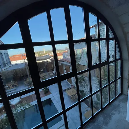 Rhea Boutique Alacati