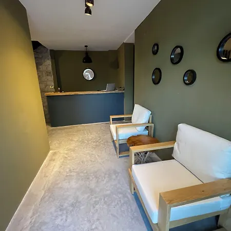 Rhea Boutique Szálloda