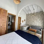Rhea Boutique Hotel Alaçatı