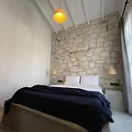 Hotel Rhea Boutique Alaçatı