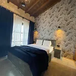 Rhea Boutique Hotel Alaçatı