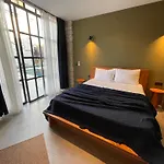 Rhea Boutique Hotel