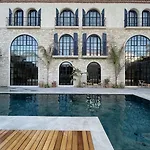 Rhea Boutique Hotel Alaçatı