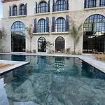 Rhea Boutique Alaçatı