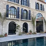 Hotel Rhea Boutique Alaçatı