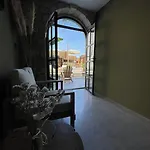 Hotel Rhea Boutique *