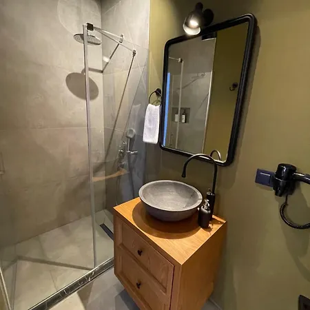 Rhea Boutique Hotel Alaçatı