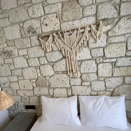 Otel Rhea Boutique *