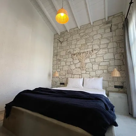 Hotel Rhea Boutique Alaçatı