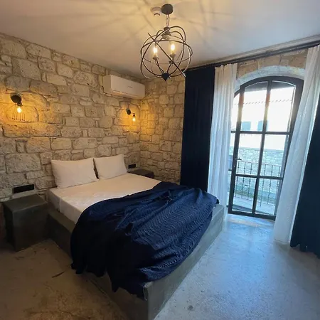 Rhea Boutique Otel