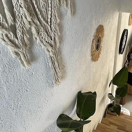 Rhea Boutique * Alaçatı