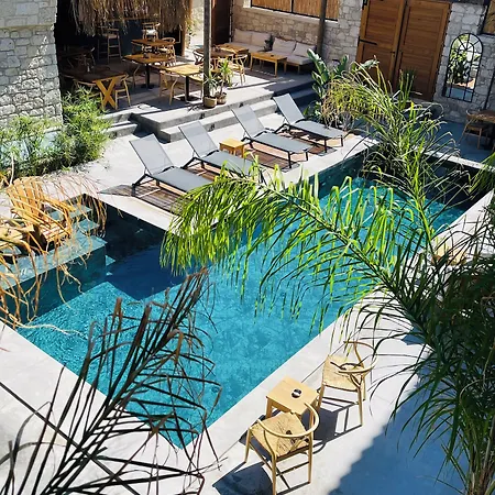 Hotel Rhea Boutique Alaçatı