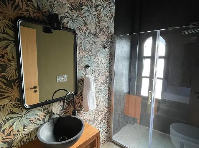 Rhea Boutique Alaçatı