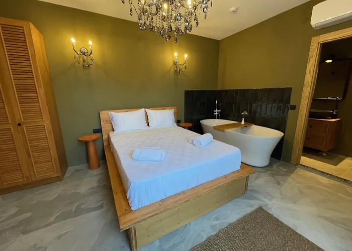 Hotel Rhea Boutique *