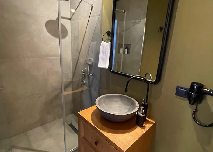 Rhea Boutique Hotel Alaçatı