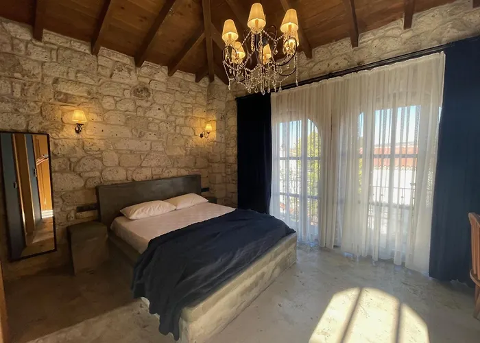 Hotel Rhea Boutique *